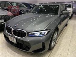 بي ام دبليو الفئة 3